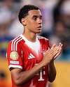 Fotbal: Bayern Munchen recunoaşte – Musiala a avut probleme neurologice „de mult timp”