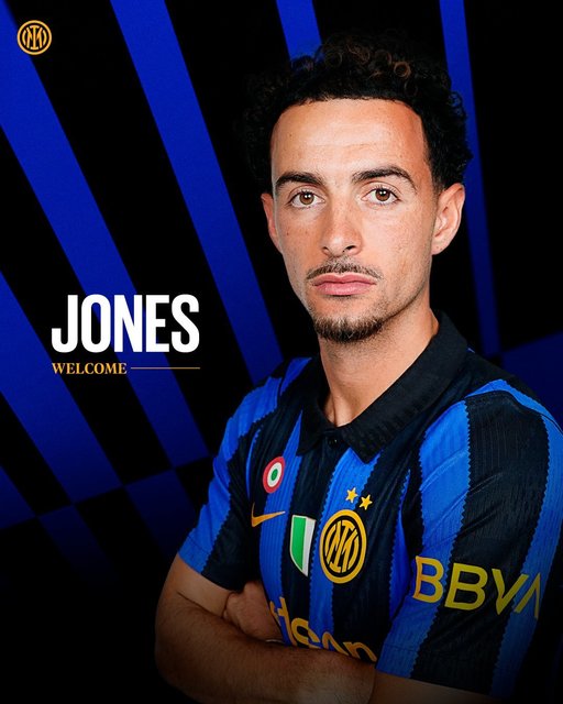 Mercato: Achiziţie nouă pentru Interul lui Chivu – a venit Curtis Jones, de la FC Liverpool