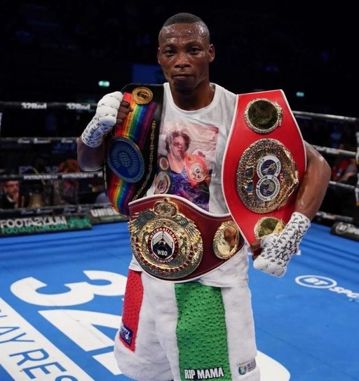 Box: Zolani Tete, dublu campion mondial, a fost împuşcat mortal în faţa casei sale din Africa de Sud