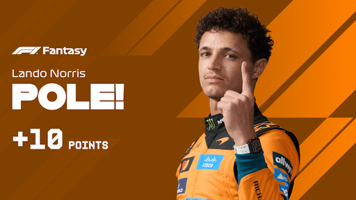 F1: Lando Norris va pleca din pole-position în Marele Premiu al Ţărilor de Jos