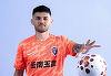 China: Alex Ioniţă a egalat pentru Yukun în prelungirile meciului cu Guoan, scor 3-3