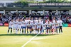 Fotbal: „Ceuta nu este de vânzare”, jucătorii clubului au protestat la începutul meciului cu Las Palmas