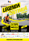 Ciclism: Aproape 2.000 de ciclişti din 17 ţări vor fi prezenţi la  L’Étape România by Tour de France. Înscrierile se închid miercuri