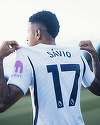 Savinho, transferat de Manchester City la Tottenham - VIDEO