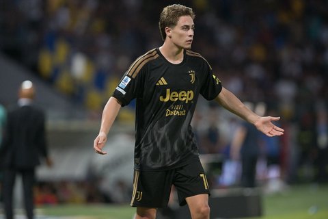 Lovitură dură pentru Juventus şi Turcia: Kenan Yildiz va fi indisponibil mai mult de două luni 