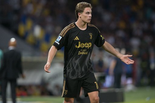 Lovitură dură pentru Juventus şi Turcia: Kenan Yildiz va fi indisponibil mai mult de două luni 