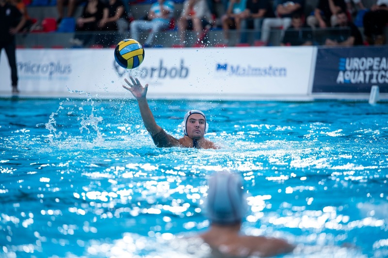 Polo: Vicecampioana CSM Oradea, înfrângere cu VK Radnicki la un turneu amical în Slovacia