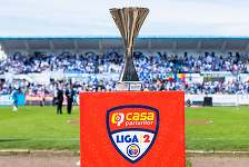 Decizie a Comitetului Executiv al FRF: Echipele de drept public nu vor avea drept de participare în play-off-ul Ligii 2
