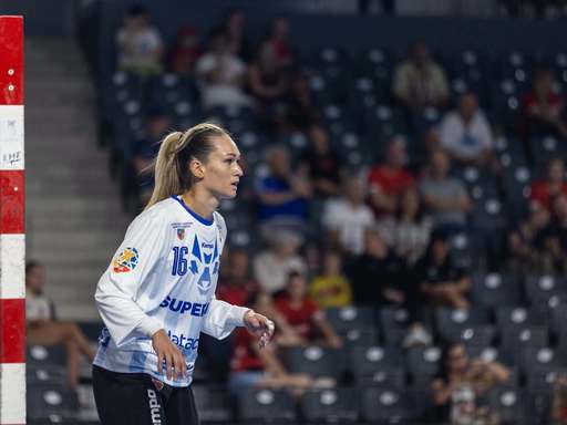 Handbal feminin: Campioana Gloria Bistriţa a deschis sezonul 2026-2027 din Liga Naţională cu o victorie facilă
