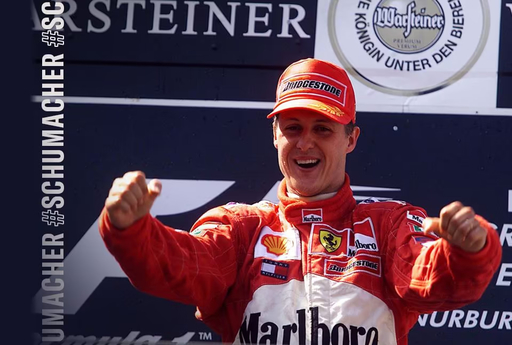 F1: Ferrari îi va aduce un omagiu lui Michael Schumacher la Marele Premiu al Italiei – „O moştenire care a contribuit la modelarea propriei noastre moşteniri”