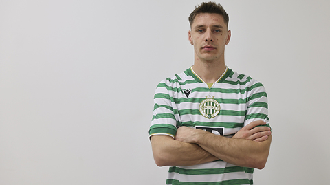 Liga Europa: Marius Corbu a marcat în victoria lui Ferencvaros, 4-0 cu Trabzonspor