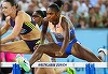 Atletism: Recorduri mondiale şi performanţe excepţionale la Zurich