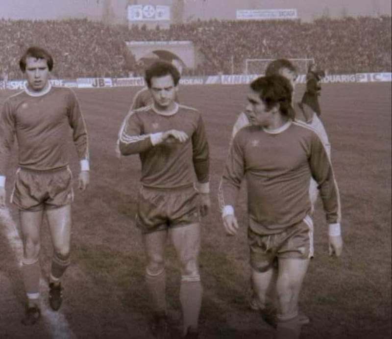 FRF: În amintirea lui Nicolae Ungureanu, la toate partidele din competiţiile de seniori din următoarea etapă, Liga 2 şi Liga 3, se va ţine un moment de reculegere