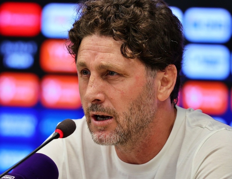 Trabzonspor a respins demisia „emoţională” a antrenorului Fatih Tekke