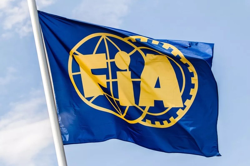 Ucraina a depus o plângere oficială la FIA cu privire la Rusia