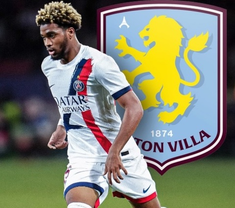 Mercato: PSG şi Aston Villa au ajuns la un acord pentru transferul lui Mbaye în Anglia