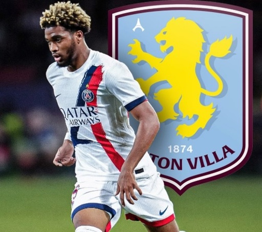 Mercato: PSG şi Aston Villa au ajuns la un acord pentru transferul lui Mbaye în Anglia