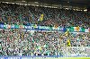 Celtic şi Rangers vor disputa următoarele meciuri din Cupa Scoţiei fără spectatori