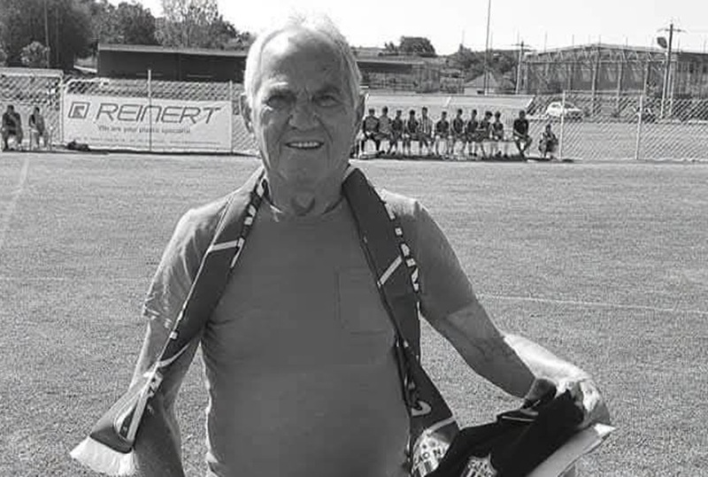 Bărbatul care a murit la Oradea după ce un incendiu i-a cuprins apartamentul era Arpad Szucs, fostul mare fotbalist al FC Bihor / Mesajele FC Bihor Oradea şi Club Atletic Oradea