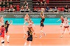 Volei feminin: România a încheiat Campionatul European pe locul 17
