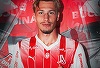 FC Dinamo anunţă cooptarea atacantului Mario David, care a jucat în ultimii doi ani în Italia