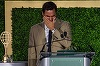 Roger Federer, în lacrimi şi plin de recunoştinţă la ceremonia de introducere în Hall of Fame / "Încă scriu scrisoarea de dragoste adresată tenisului" - VIDEO