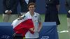Tenis: Ignacio Buse l-a învins pe Arthur Fery şi a devenit cel mai tânăr campion din istoria turneului de la Winston-Salem