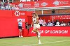 Katie Boulter se plânge: Mirosul de canabis de la US Open este deranjant
