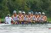 Canotaj: Al doilea aur pentru România la Mondialele de la Amsterdam. Locul 1 la 8+1 feminin, cu record mondial