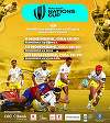 Rugby Nations Cup se mută în noiembrie la Bucureşti. Tonga, SUA şi Canada, adversarele Stejarilor. Programul complet al României