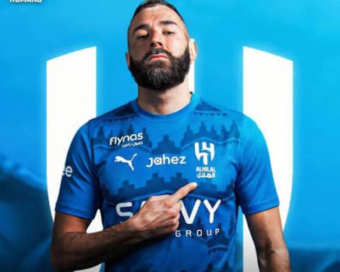 Mercato: Benzema a părăsit-o pe Al-Hilal după numai şase luni