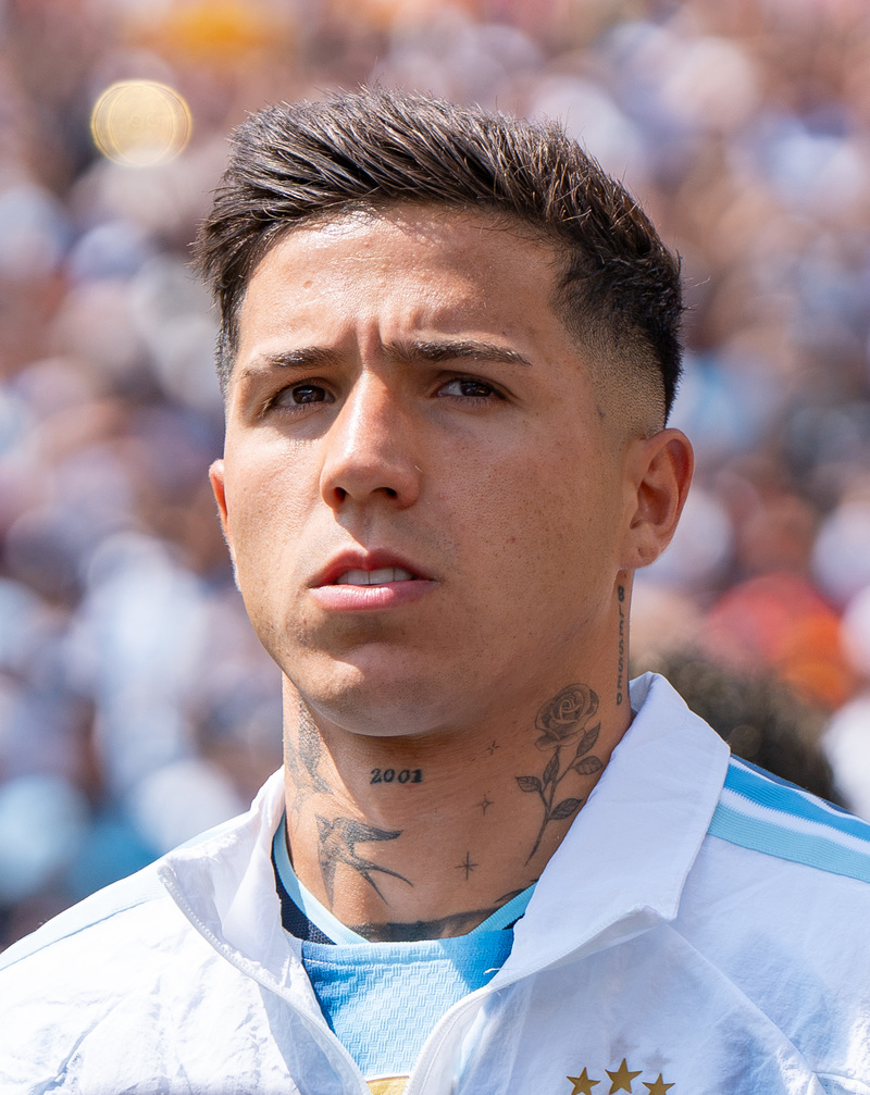 Mercato: Manchester City a făcut prima ofertă către Chelsea pentru Enzo Fernandez