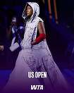 Naomi Osaka trece de primul tur al US Open şi face din nou senzaţie cu stilul ei vestimentar - VIDEO