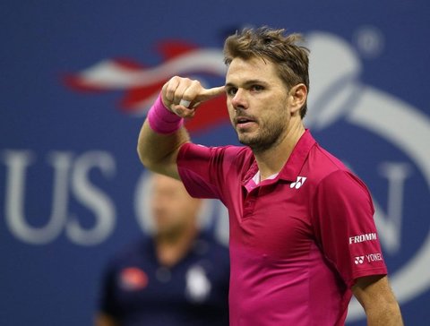 La 41 de ani, Stan Wawrinka a disputat ultimul său meci la US Open - VIDEO