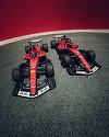 Formula 1: Ferrari, omagiu pentru Michael Schumacher la Marele Premiu al Italiei de la Monza