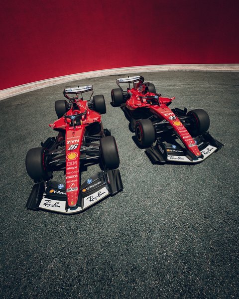 Formula 1: Ferrari, omagiu pentru Michael Schumacher la Marele Premiu al Italiei de la Monza