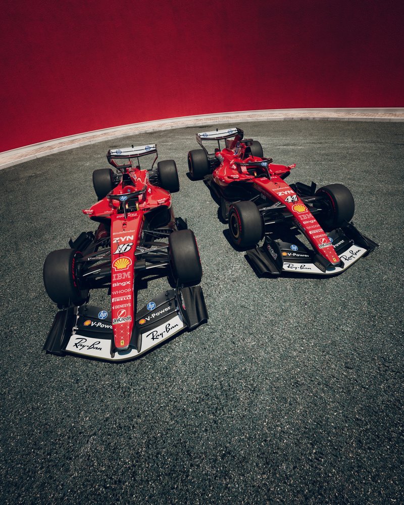 Formula 1: Ferrari, omagiu pentru Michael Schumacher la Marele Premiu al Italiei de la Monza