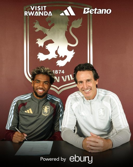 Mercato: Aston Villa anunţă oficial transferul lui Ibrahim Mbaye pentru 55 de milioane de euro