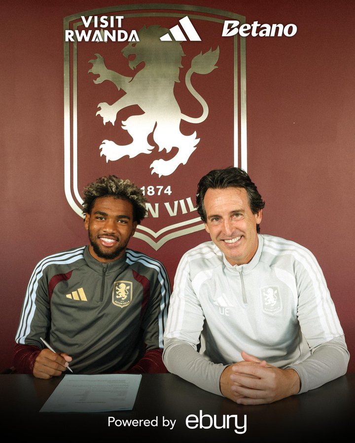 Mercato: Aston Villa anunţă oficial transferul lui Ibrahim Mbaye pentru 55 de milioane de euro