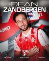 Superliga: FC Dinamo l-a transferat pe olandezul Dean Zandbergen