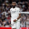 Antonio Rüdiger şi-a anunţat retragerea din naţionala Germaniei