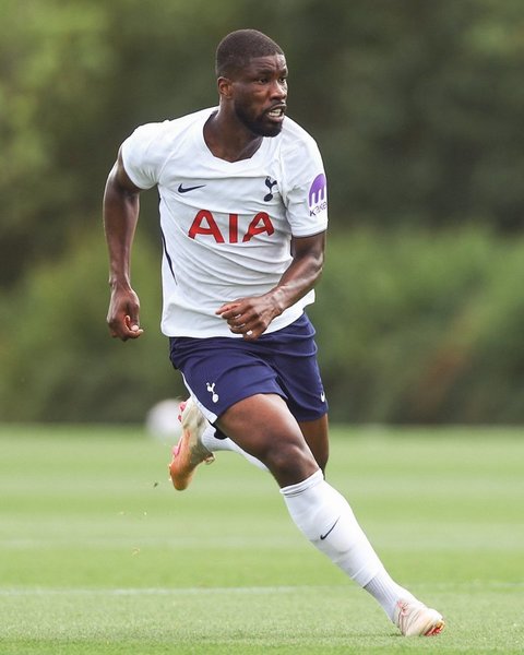 Mercato: Kevin Danso, împrumutat de Tottenham la Sunderland
