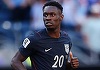 Balogun a făcut vizita medicală la Everton înainte de a renunţa la transfer