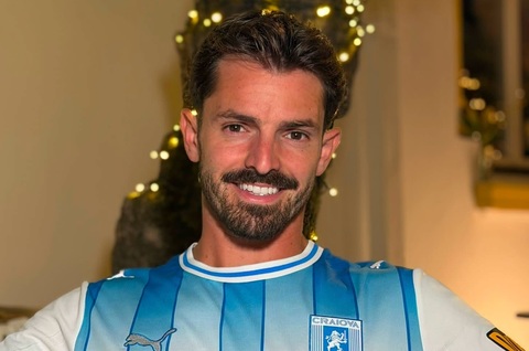 Universitatea Craiova l-a transferat pe Joao Lameira de la Oţelul