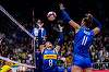 Volei feminin: Italia – Polonia şi Serbia - Turcia, în semifinalele CE2026; România, pe locul 17