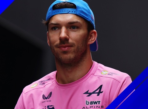 Formula 1: Gasly, penalizat în cele din urmă. Hadjar recuperează locul al treilea la Marele Premiu de la Monaco