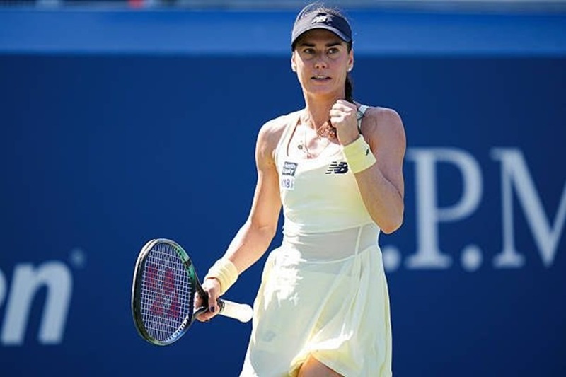 Sorana Cîrstea după calificarea în optimi la US Open: “Mă simt mai bine ca niciodată”
