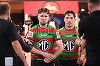 „You’ll never walk alone” - rugbistul Jai Arrow, care suferă de maladia Charcot, a jucat meciul 100 pentru South Sydney Rabbitohs - VIDEO