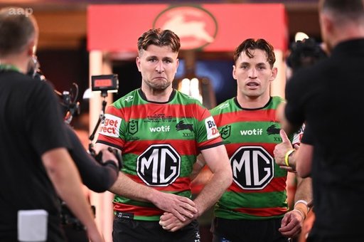„You’ll never walk alone” - rugbistul Jai Arrow, care suferă de maladia Charcot, a jucat meciul 100 pentru South Sydney Rabbitohs - VIDEO