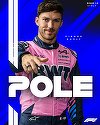 Formula 1: Pierre Gasly obţine pole position la Monza, o premieră pentru un francez după 1997
